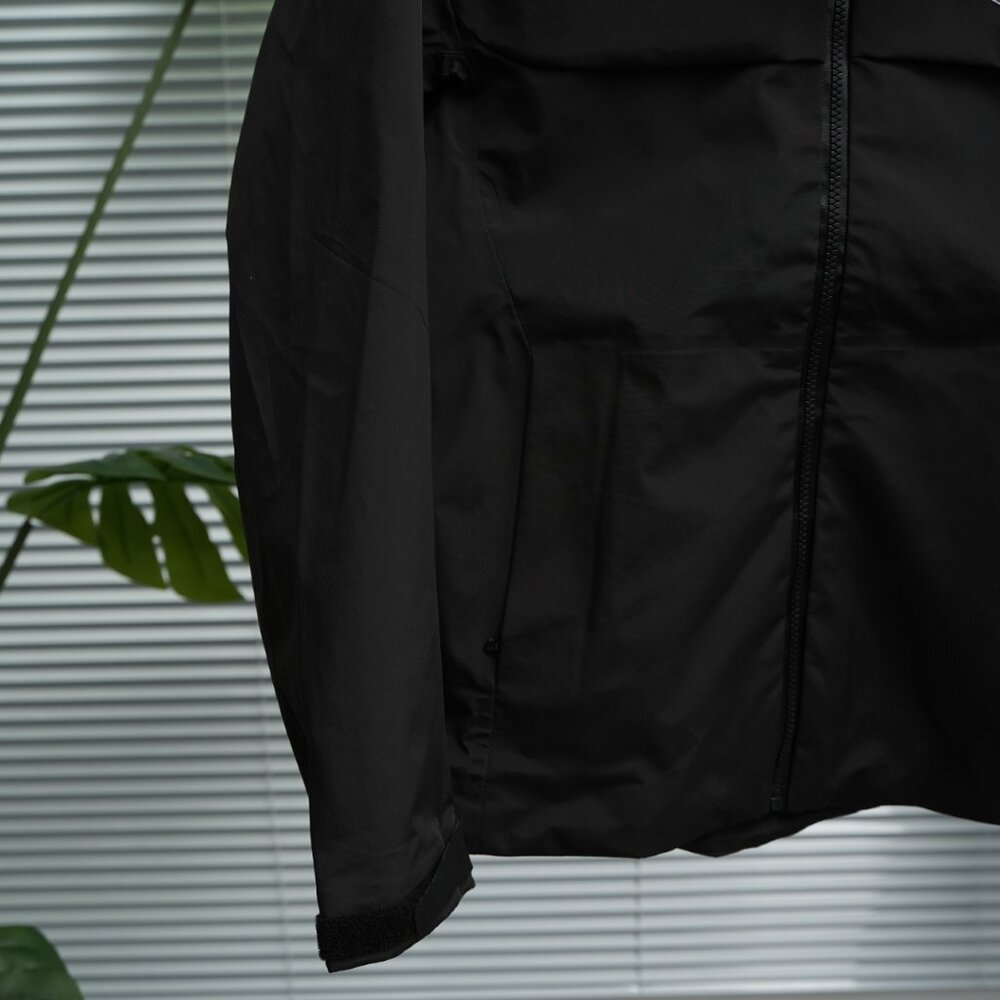 Arc'teryx Macai Shell Jacket Men's - Picture 5 of 9